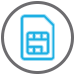 دزدگیر سیم کارتی