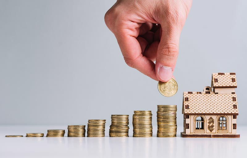 قیمت دزدگیر اماکن