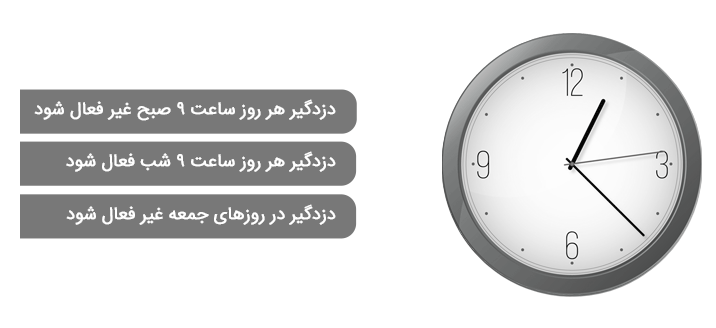 دزدگیر هوشمند