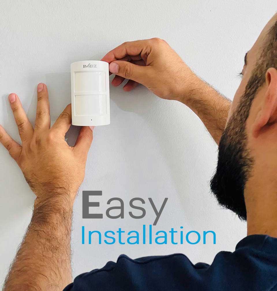 دزدگیر DIY دزدگیر DIY