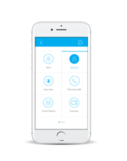 اپلیکیشن موبایل دزدگیر اپلیکیشن موبایل دزدگیر